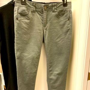 Democracy pants size 2